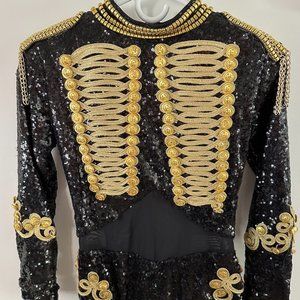Dance Costume